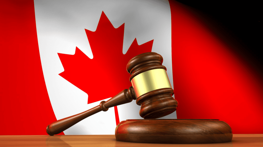 is iptv legal in ontario?