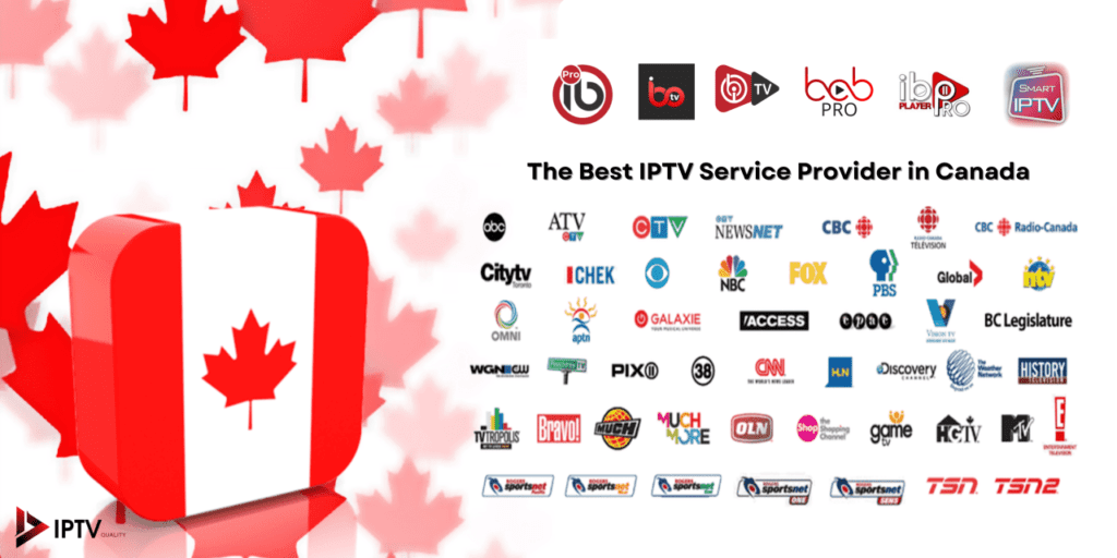 iptv-canada